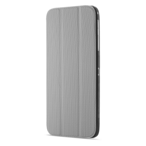 Чехол для Samsung Galaxy Tab 3 8.0 Onzo Rubber Grey